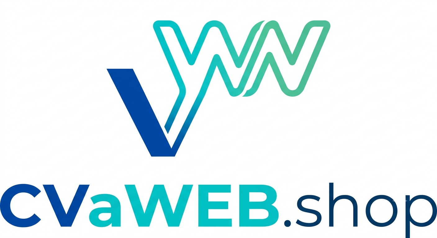 CVaWEB.shop